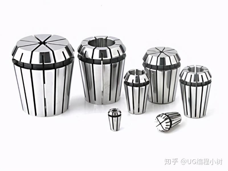 机加工常用的十大夹具,一个十分,你能及格吗? - 知乎