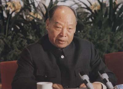 彭真小传 知乎 彭真小传 知乎