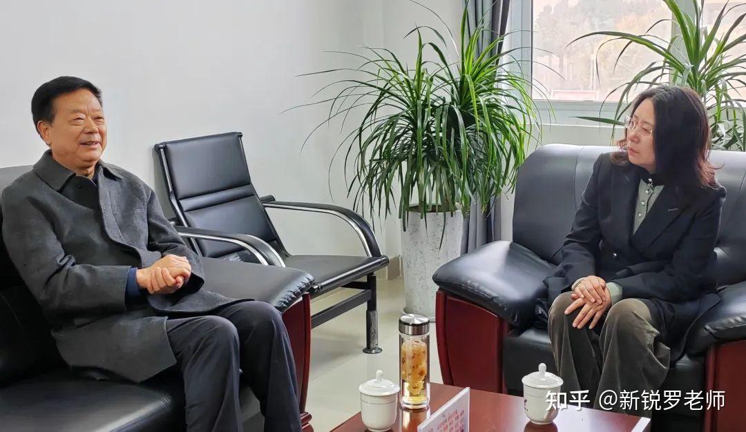 集团全椒县古河中学——调研促提升--省市领导到我校调研视察 - 知乎