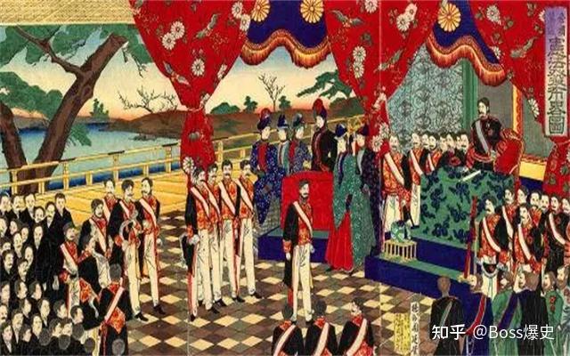 日本国歌背后的含义 - 知乎
