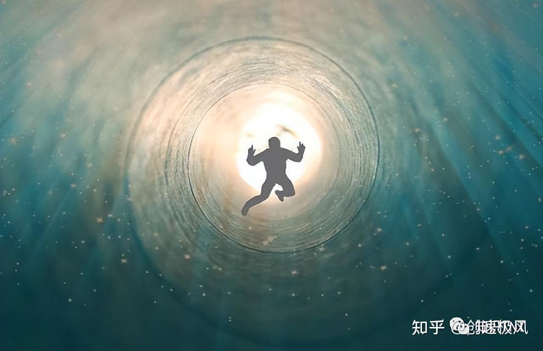 人死亡前自己能感知到吗?临死前看到的画面,究竟会是什么? - 知乎