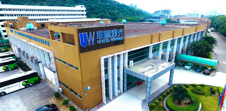 联赢激光ipo数据打架常有之谁信是无意为之