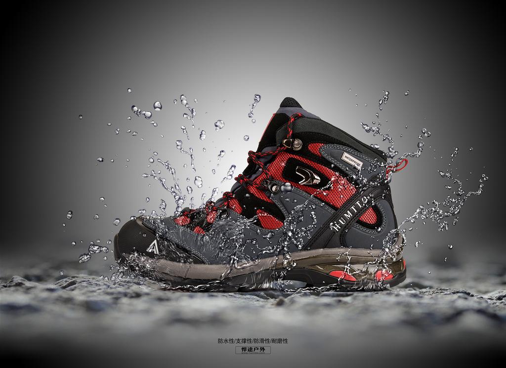 登山鞋有哪些品牌推荐?