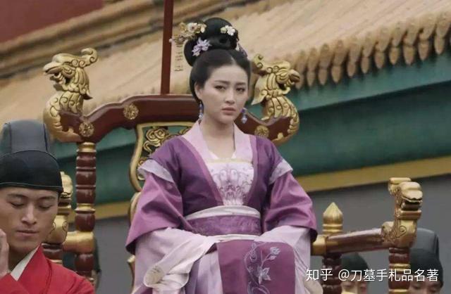 寡妇门前是非多,古代年轻的寡妇会如何度过自己的后半生 - 知乎