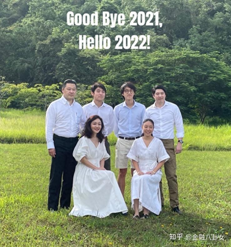 泰国首富嫁孙女看上华裔金融男豪门隐秘联姻局曝光