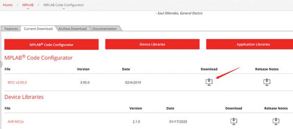 Microchip代码配置器MCC学习教程1 -- MCC安装 - 知乎