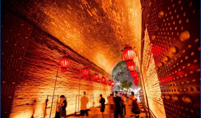 西安小众打卡地合集：这几个小众景点才是本地人的最爱，玩转西安！（最全攻略） - 知乎