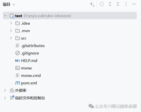 idea 创建 spring boot 3 项目教程 - 知乎
