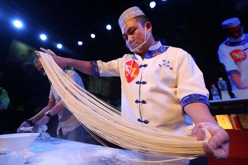 资本什么时候吃腻小面