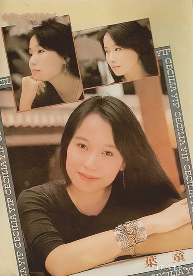 “许仙”叶童,才59岁就衰老成这个样子,她到底经历了什么? - 知乎