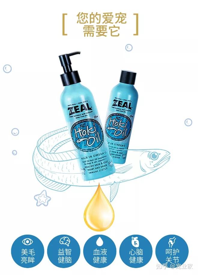 新品一款100新西兰原装进口的强身美毛蓝宝瓶