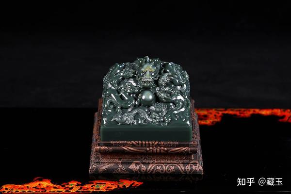 斩获总成交额逾111万元！藏玉直播中国玉雕大师王朝杰精品拍落槌 - 知乎