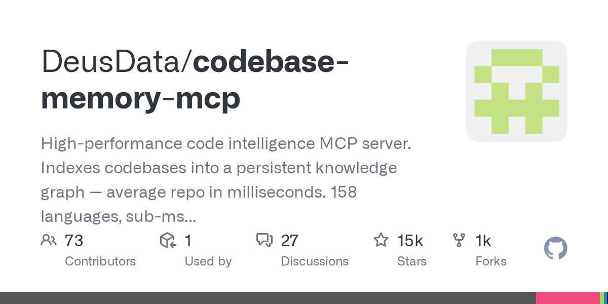 GitHub 热榜项目 - 周榜(2026-06-27) - 知乎