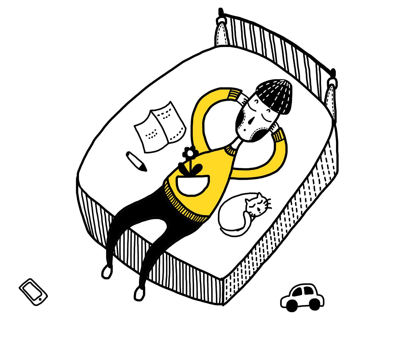 心理能量舒适圈第2弹如何走出心理舒适圈