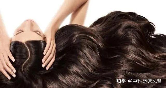 健康好头发的四个标准,您达到了吗? - 知乎