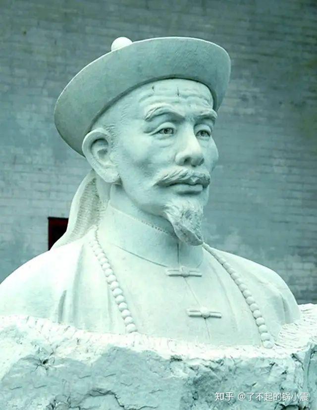 晚清刘永福,惨淡生活铸奇人