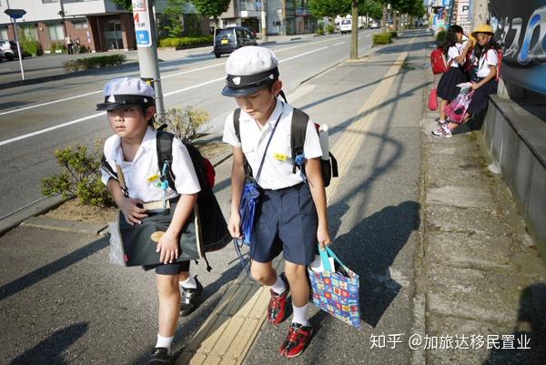 揭秘日本都是怎么教育孩子的