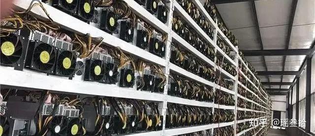 全面整治虚拟货币"挖矿"活动