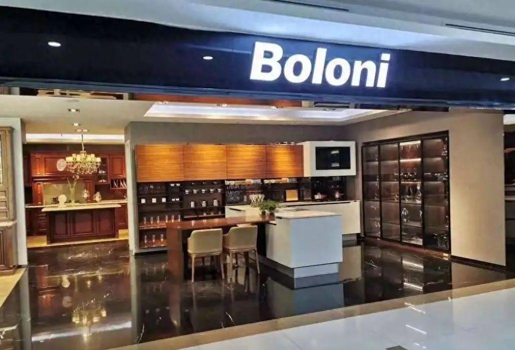 博洛尼被曝经销商跑路奋斗陆涛原型蔡明不久前卸任董事长