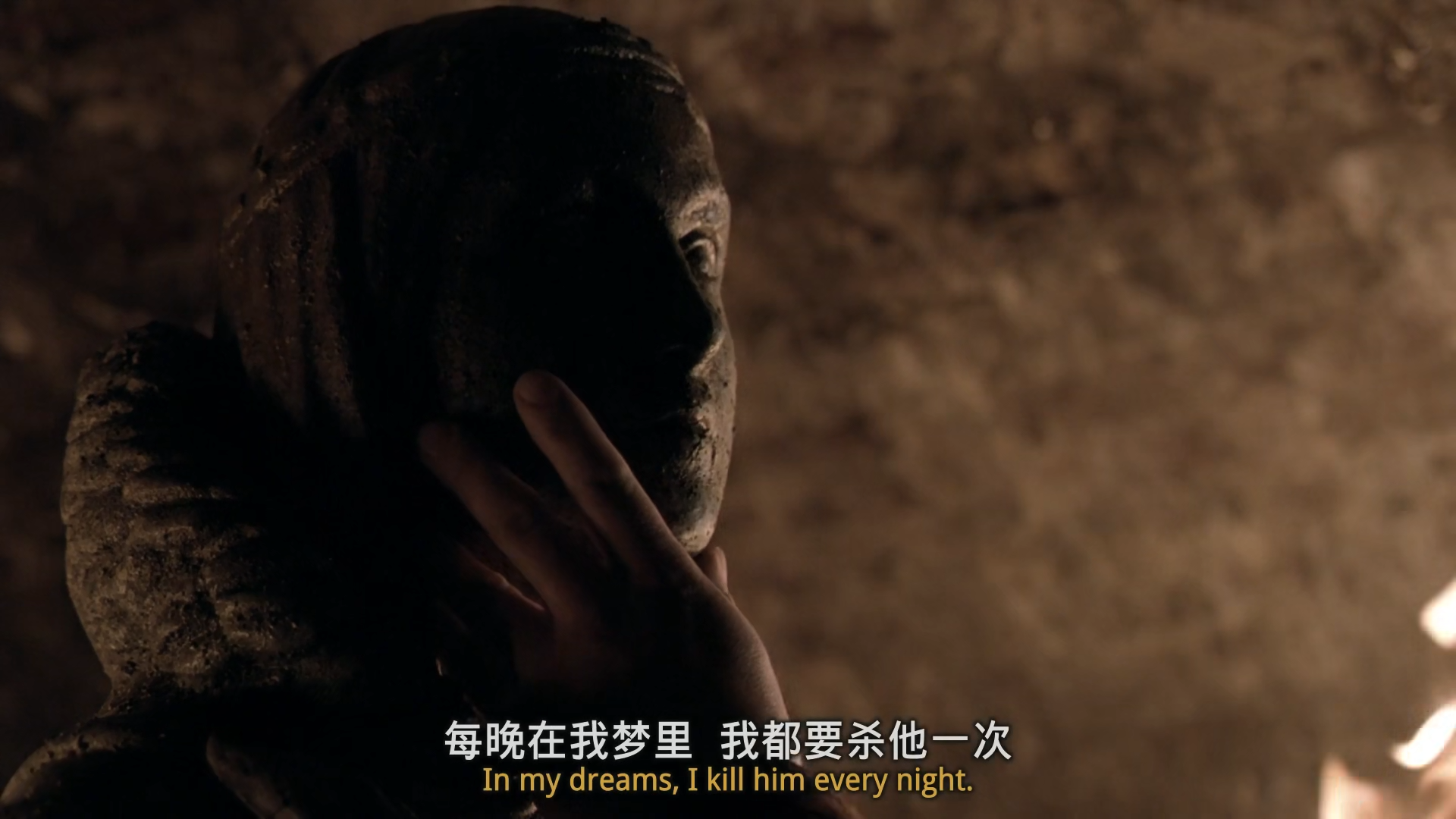 权力的游戏 s01 ep01: winter is coming凛冬将至