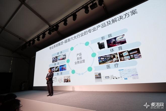 如何评价 2018 索尼魅力赏(成都 SONY EXPO