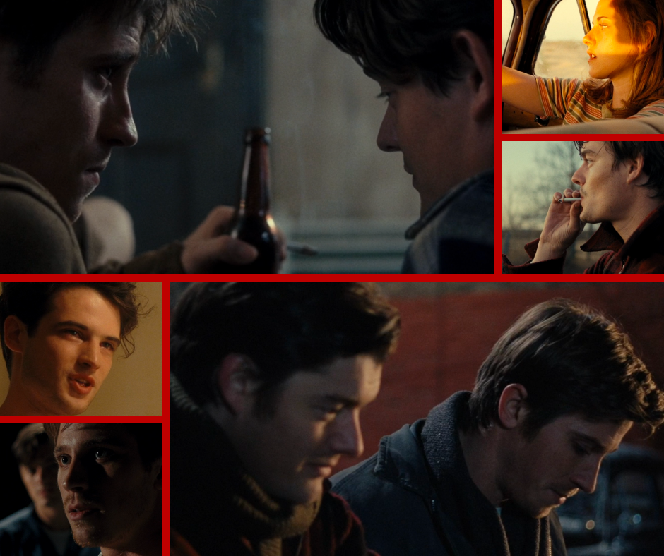 电影《在路上》,这个远方和你想象中不太一样