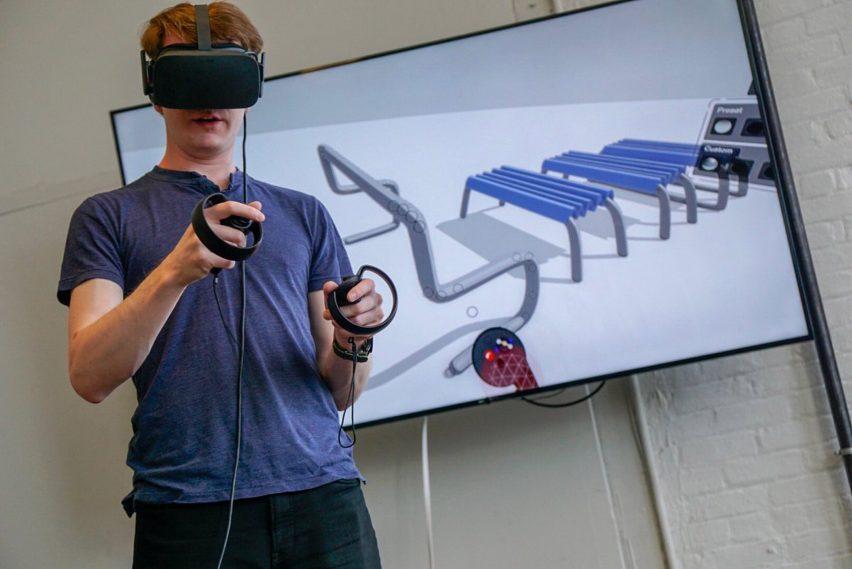 VR/XR在工业设计中的探索与应用 - 知乎