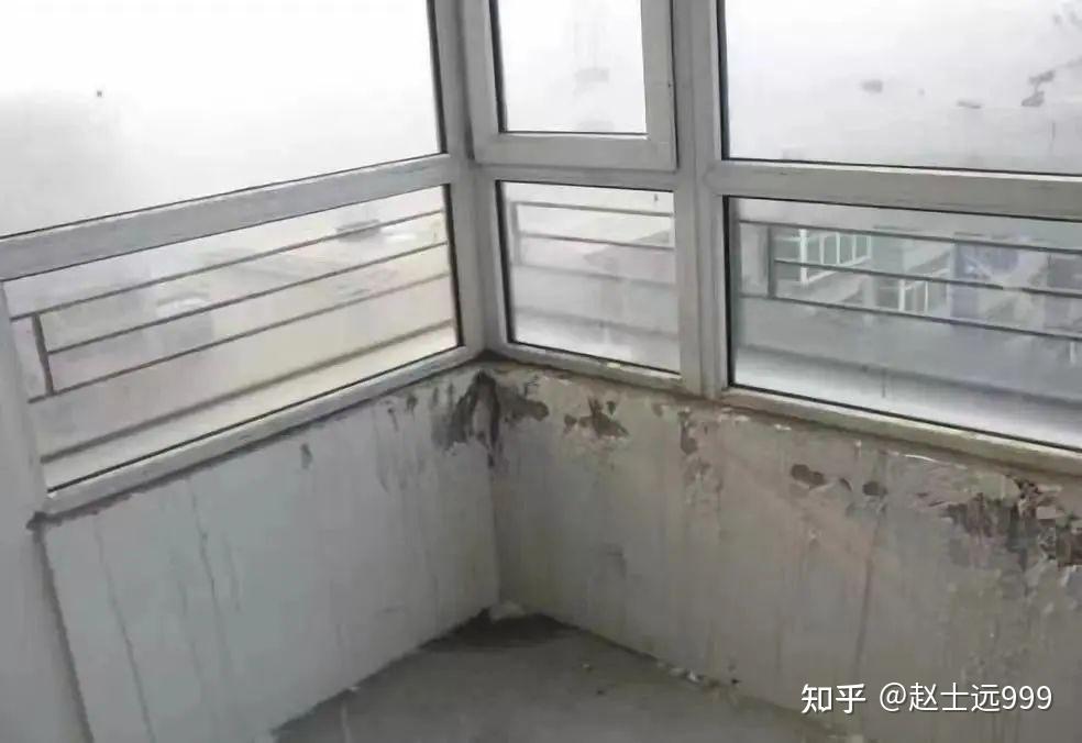 阳台装修避坑,过来人的经验,花钱都买不到! - 知乎