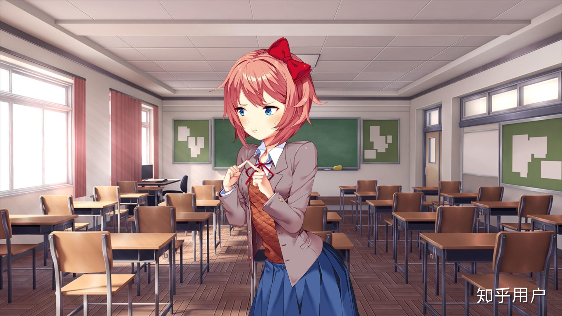 如何攻略《心跳文学社》的真结局?