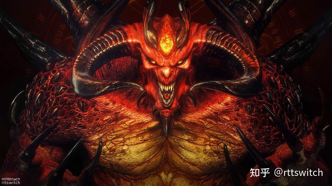 《暗黑破坏神2重制版》bug不断遭玩家差评轰炸 - 知乎