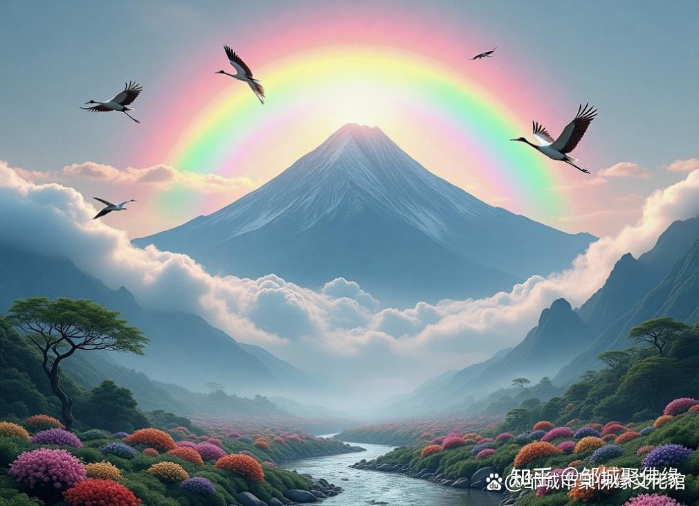 神仙为何要下凡历劫?揭秘天界不为人知的修行法则 - 知乎