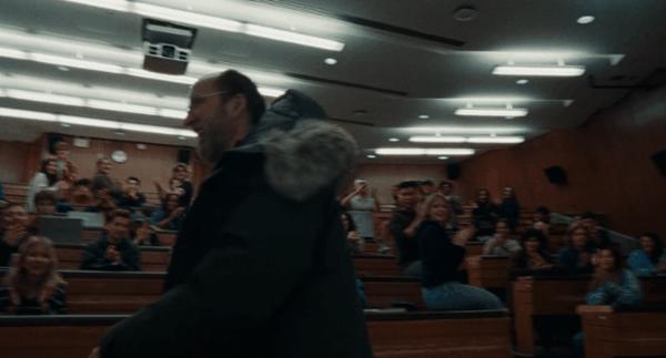 《梦想情景》A24联手尼古拉斯·凯奇,打造“梦男网红”