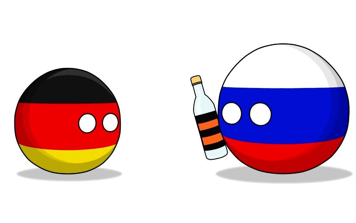 男人就应该喝真正的伏特加!