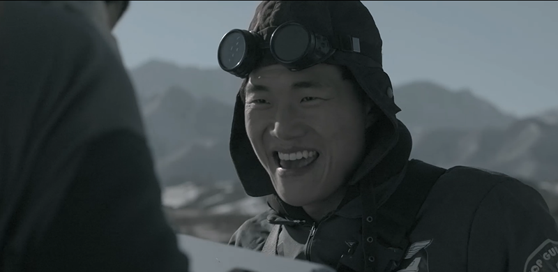 《降魔师之血僵尸》设置了哪些悬念?