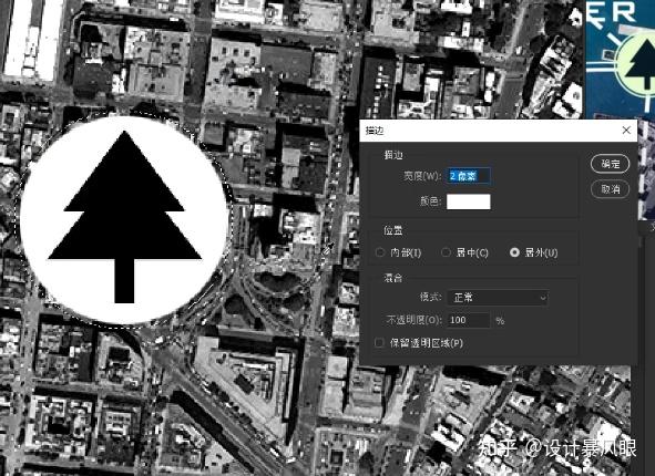 区位分析操作步骤图文版来了!!! - 知乎
