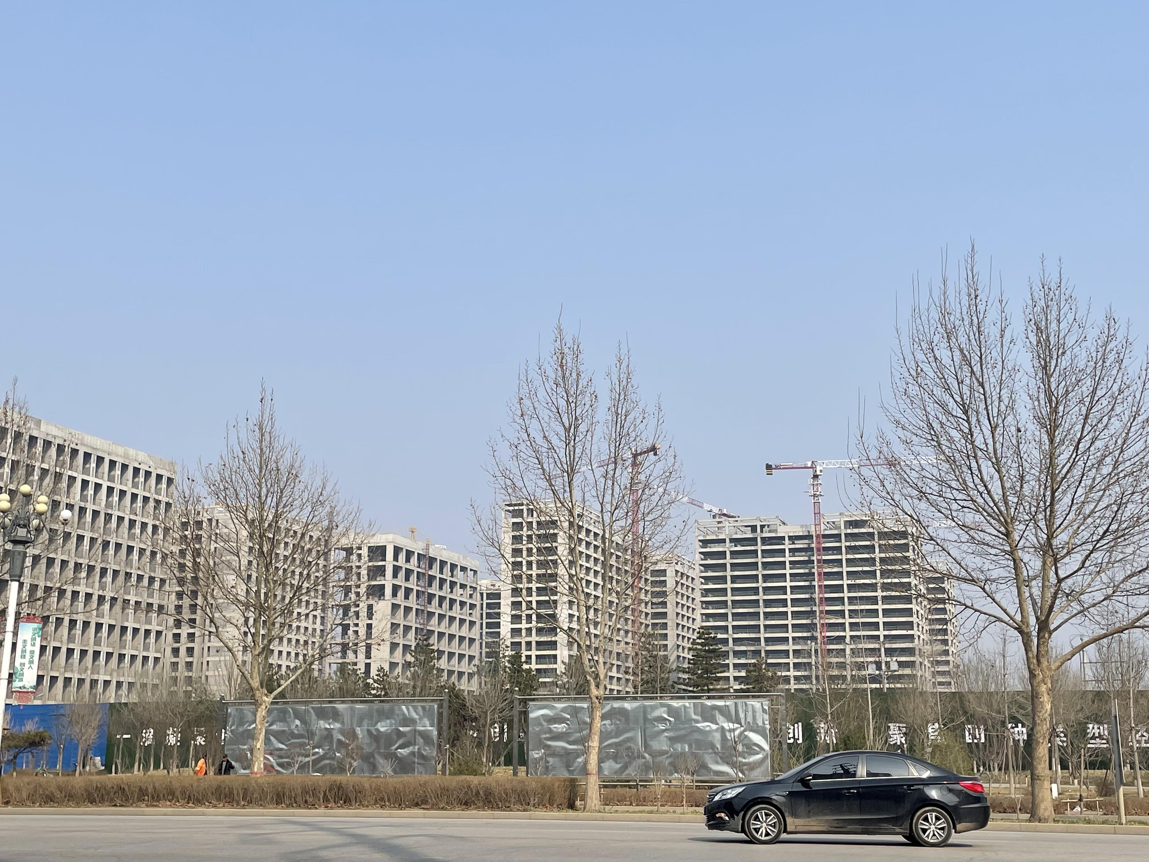 白沟安汇里商业中心电话