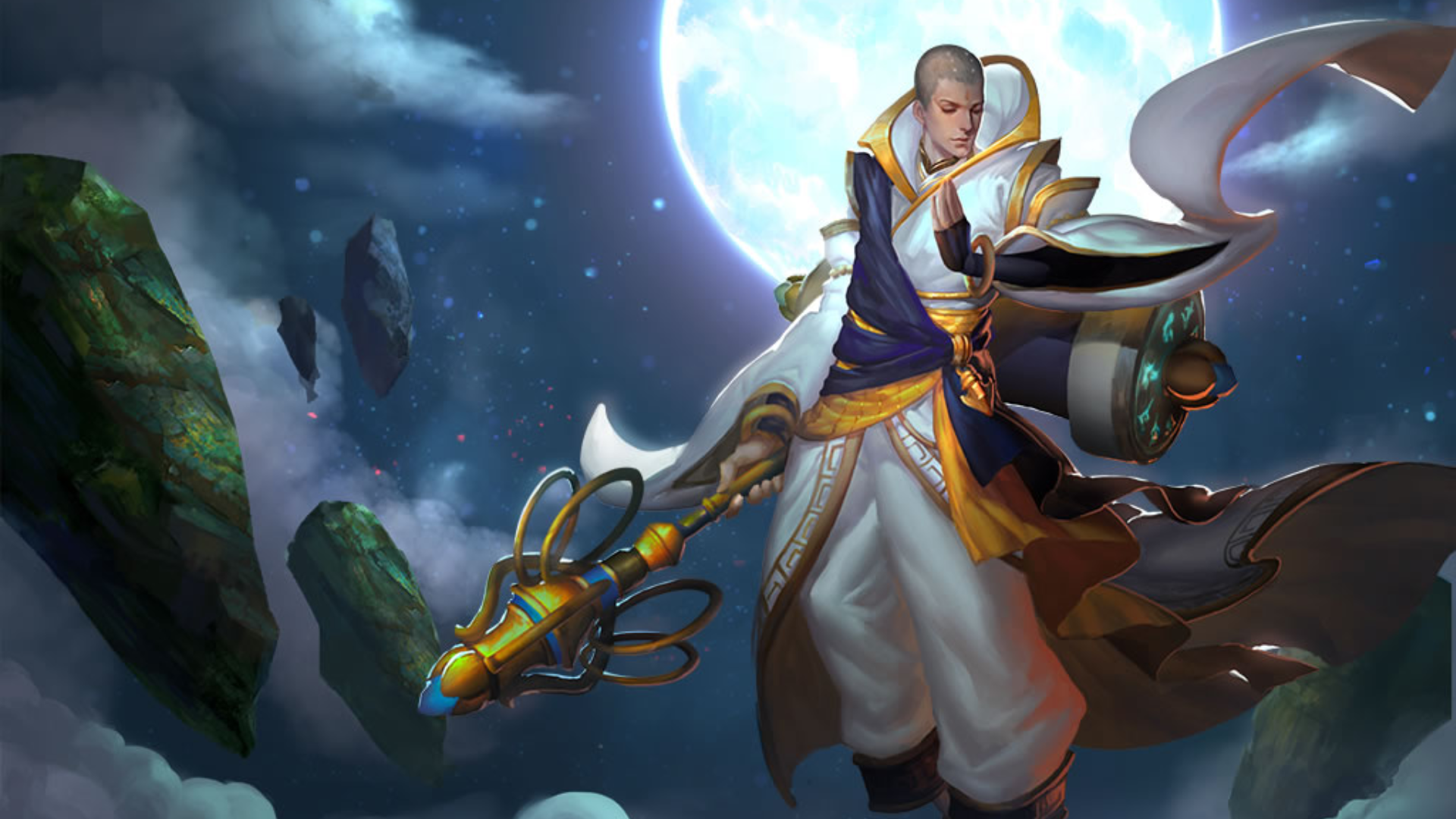 还在玩已经凉了的游戏是种怎样的体验