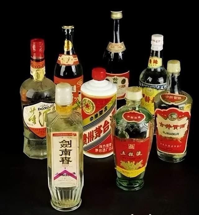 老酒收藏的几个常见知识,你知道几个? - 知乎