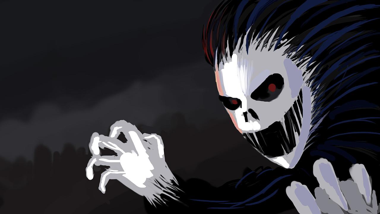 鬼压床到底是个什么鬼