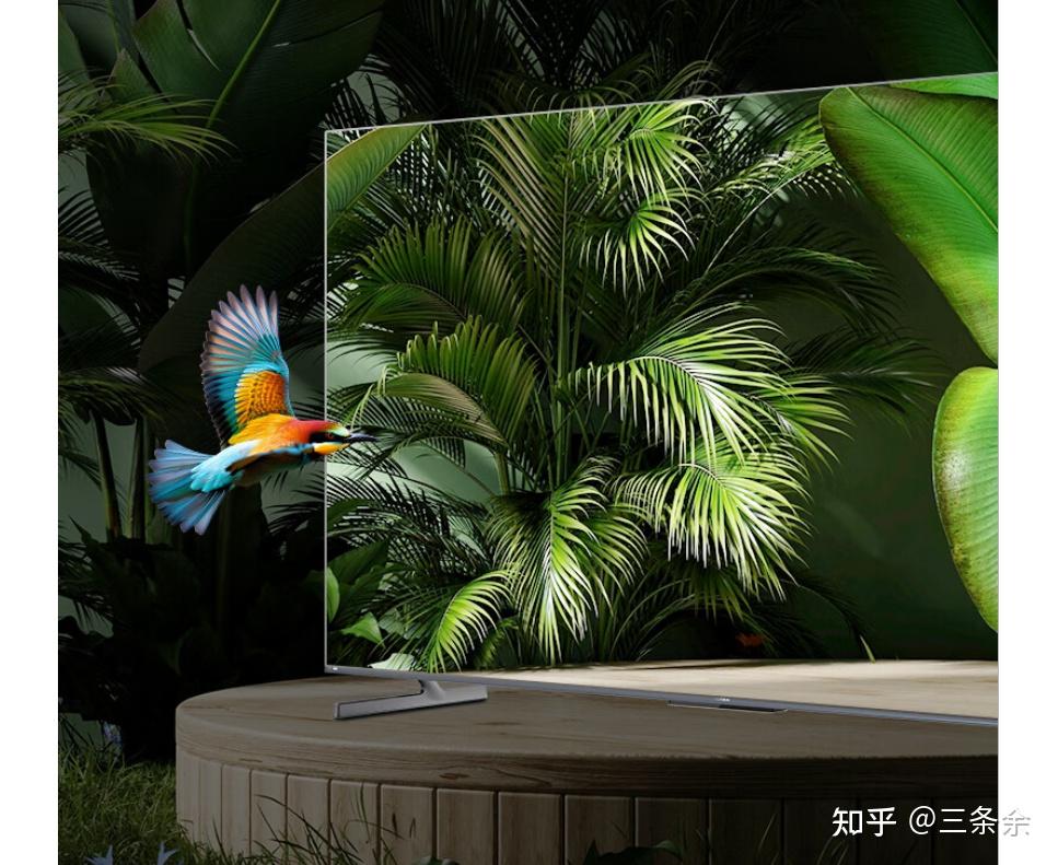 康佳85g9h电视机:革新视听体验的旗舰级mini led巨幕电视 - 知乎