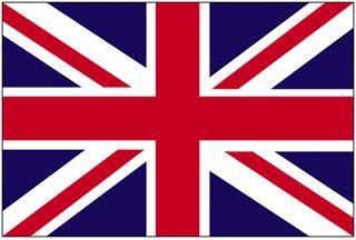 为什么英国国旗不对称?