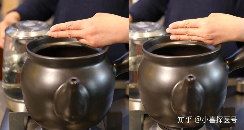 史上最全熬中药指南(看完再不会熬药,就给你跪了!) - 知乎