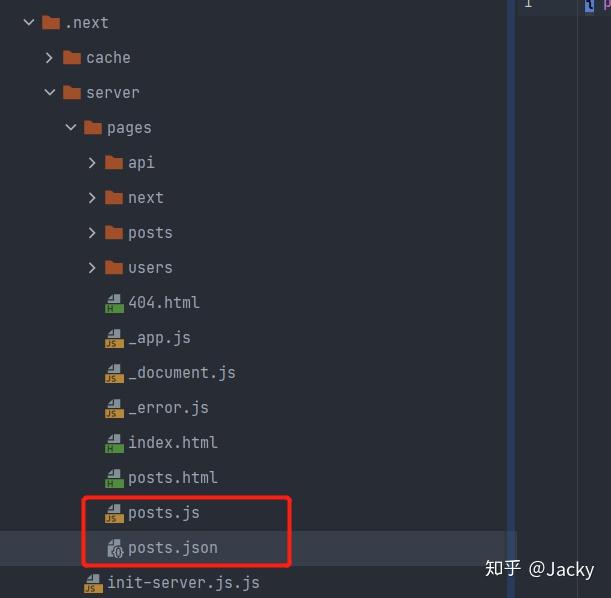 Next.js 的三种渲染方式（BSR、SSG、SSR） 知乎