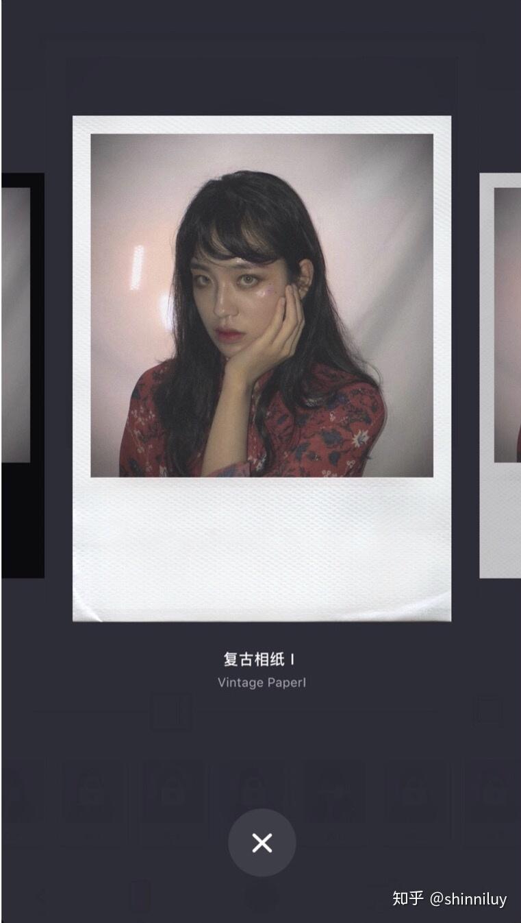 安利向我最爱的少女心爆棚p图软件