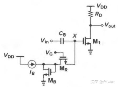 Razavi模拟集成电路 第五章问题 个人解答 - 知乎