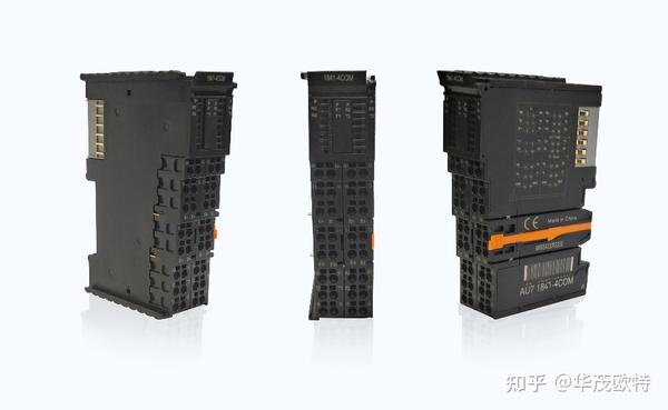 独具匠心，国产首家卡片式高速IO系统！！！ - 知乎