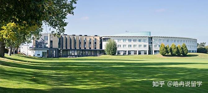 兰卡斯特大学管理学院是英国知名的商学院之一