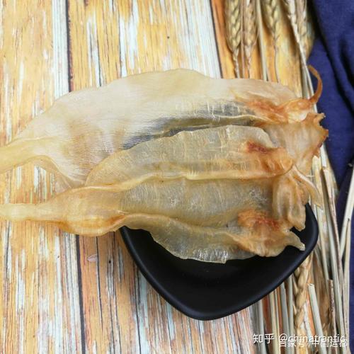 威海运都鲜推荐馋人的鱼肚