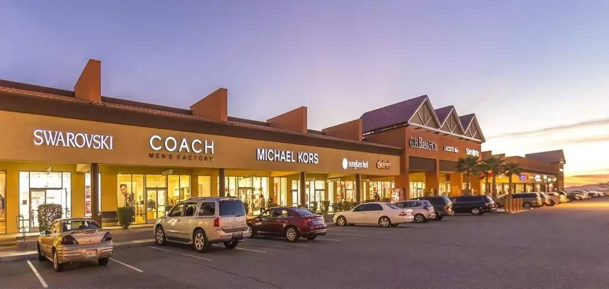 美国购物 美国最全最值得去的奥特莱斯汇总 知乎