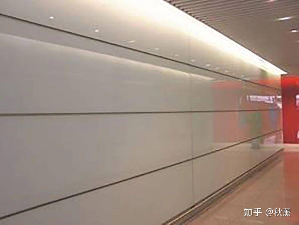 什么是蜂窝复合板 - 知乎